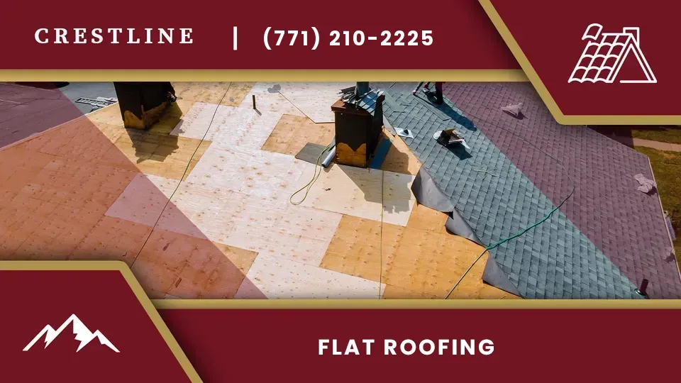 flat-roofing-dc